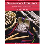 Standard of Excellence Book 1 - Bb Clarinet -