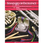 Standard of Excellence Book 1 - Bb Trumpet/Cornet -