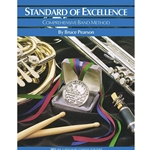 Standard of Excellence Book 2 - Eb Tuba -