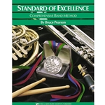 Standard of Excellence Book 3 - Electric Bass -