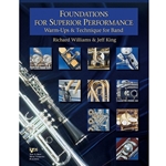 Foundations For Superior Performance - Bassoon -