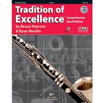 Tradition of Excellence Book 1 - Eb Alto Clarinet -
