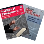 Tradition of Excellence Book 1 - Complete Conductor Package -