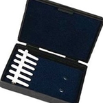Conn-Selmer 513DR Oboe Reed Case - Holds 6
