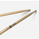 Promark TX5AW Texas American Hickory 5A Wood Tip