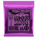 Ernie Ball EB2220 11-48 Power Slinky