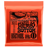 Ernie Ball 2215 10-52 Skinny Top Heavy Bottom