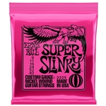 Ernie Ball EB2223 9-42 Super Slinky