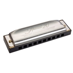 Hohner 560PBX-G Special 20 G Harmonica
