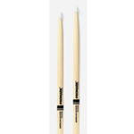 Promark TX747N 5A Hickory "Rock" Nylon Tip Sticks