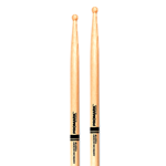 Promark TXSD1W Texas Hickory Wood Tip Drum Sticks