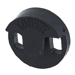 1328TM Bass Tourte Mute