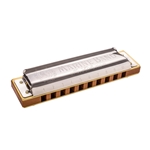 Hohner 1896BX-D Marine Band 1896 D Harmonica