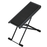 K & M KM14670 Guitar Footrest