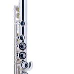 Armstrong  Model 104 Student Flute