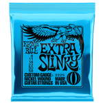 Ernie Ball EB2225 8-38 Extra Slinky