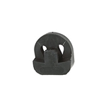 Glaesel GL3846 Cello Flat-Top Mute