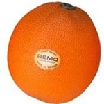 Remo ORANGE Orange Shaker