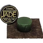 J100M Jade Rosin for Violin, Viola, & Cello