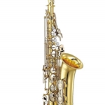 Yamaha YAS23 Alto Sax, Model 23