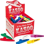KC50S Hohner Kazoos