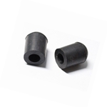 Engelhardt EBTIP Rubber Bass Endpin Tip