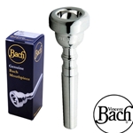 Bach 3511HC Trumpet Mouthpiece 1.5 C