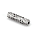 Hosa GMM303 3.5mm Coupler (Headphone, 1/8")