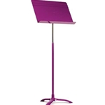 Manhasset M48S1P Purple Orchstra Stand