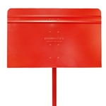 Manhasset M48S1R Red Orchestra Stand