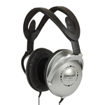 Koss  UR18 Headphones Large Isolation