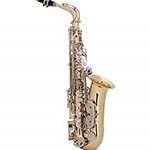 Selmer  Alto Sax with F-sharp key, Model AS500