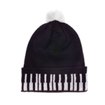 AIM Gifts AIM9300 Knitted Keyboard Hat