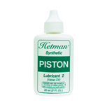 A14MW20 Hetman #2 Piston Oil