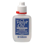 Yamaha YACVVO Superior valve oil - vintage