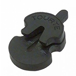 Tourte 128TM Violin hourglass mute