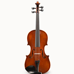 Eastman VA305ST165 Viola 16 1/2" Step-up Outfit