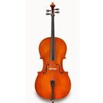 Eastman VC80ST34 Cello 3/4 Student Outfit