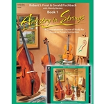 Artistry In Strings, Book 1 - Double Bass-Low Position -