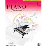 Piano Adventures - Popular Rep 1 -