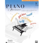 Piano Adventures - Popular Rep 2A - piano