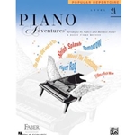 FPA 2A Popular - Faber Piano Adventures - piano