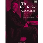 The Fritz Kreisler Collection Vol. 1 - Violin
