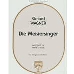 Die Meistersinger - String Bass