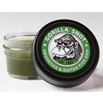 GS Gorilla Snot