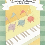 Piano Discoveries 2A Adventurer Book - piano