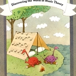 Theory Discoveries 2B - piano