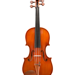 Eastman VA20013 Viola 13 " Jr Step-up Outfit