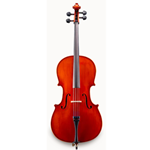 Eastman VC100ST Cello 4/4 Student Outfit