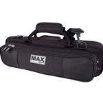 Pro Tec MX308 MAX Flute case black